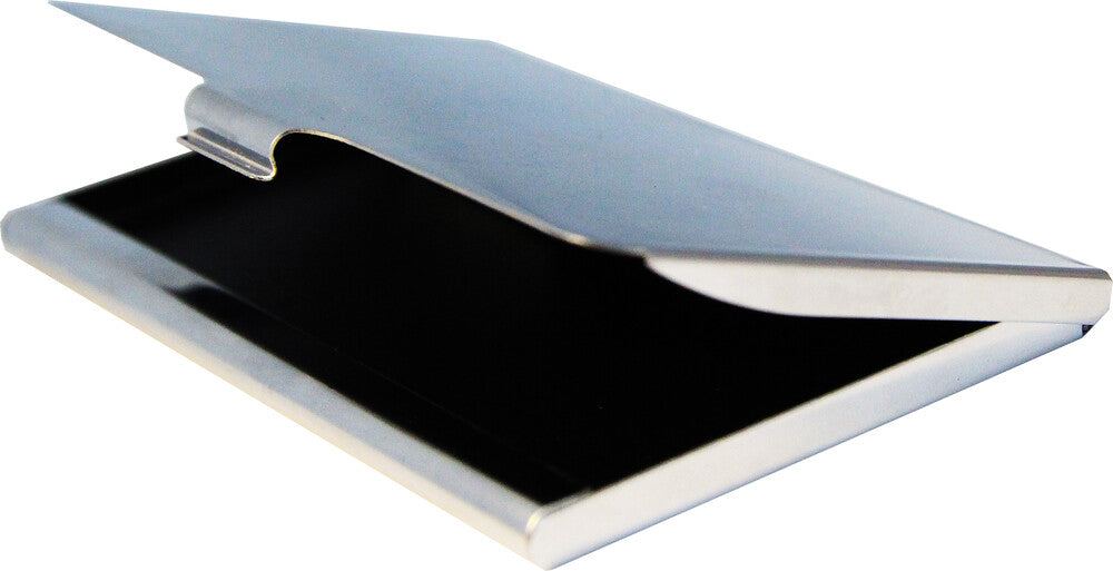 Kort etui metal 94x64mm