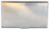Kort etui metal 94x64mm