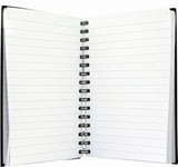 NOTESBOG A5 SORT