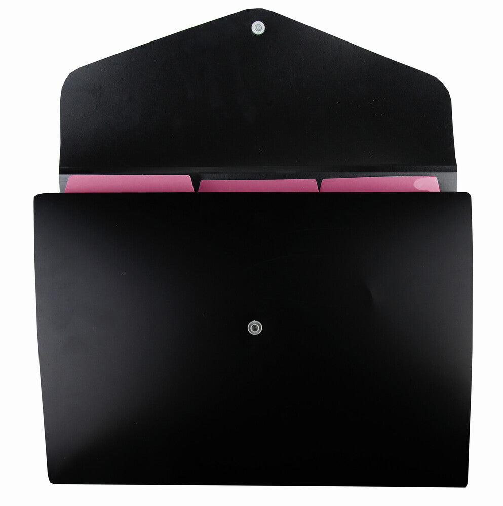 MAPPE  A4 ROSA