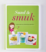 SUND OG SMUK