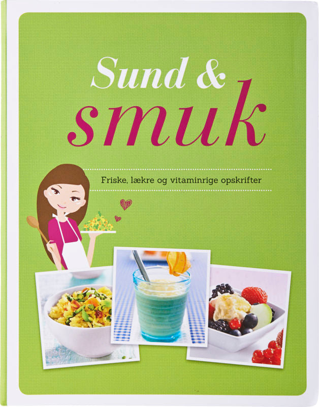 SUND OG SMUK