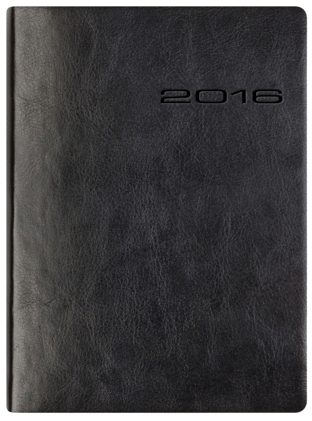 KALENDER LETTS LECASSA A6 2016 UGE