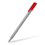Fineliner Staedtler triplus 36 ass.