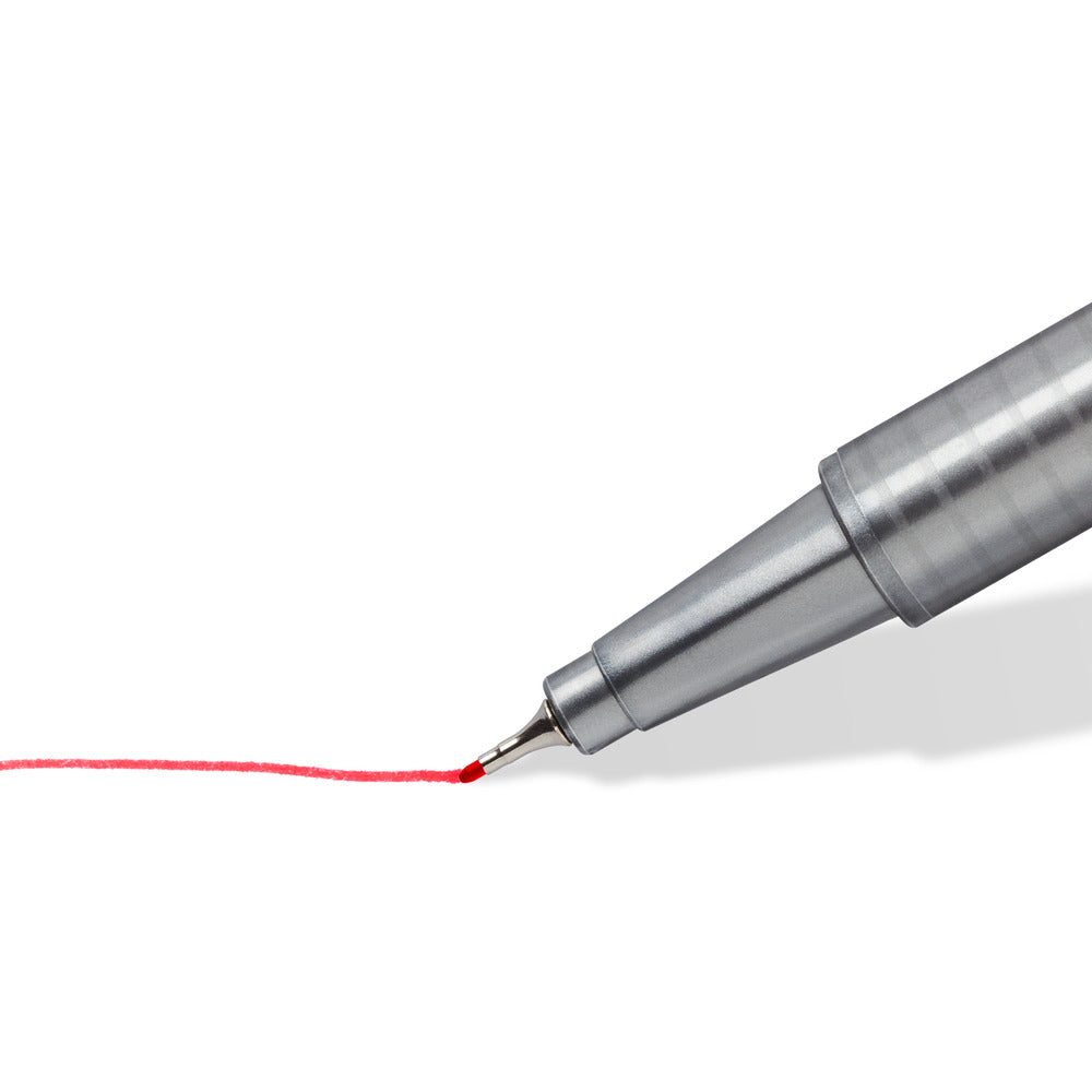 Fineliner Staedtler triplus 36 ass.