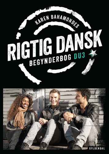 Rigtig dansk