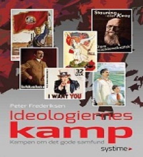 Ideologiernes kamp