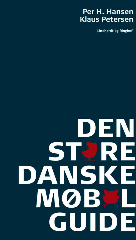 Den store danske møbelguide
