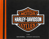Harley-Davidson - motorcycles