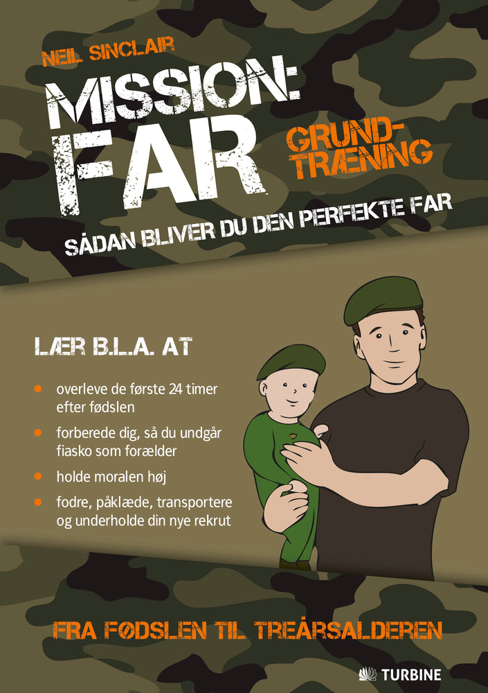 Mission: far