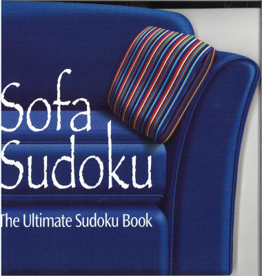 Sofa Sudoku