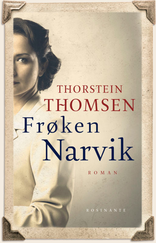 Frøken Narvik