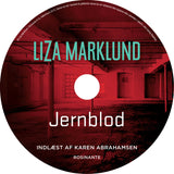 Jernblod