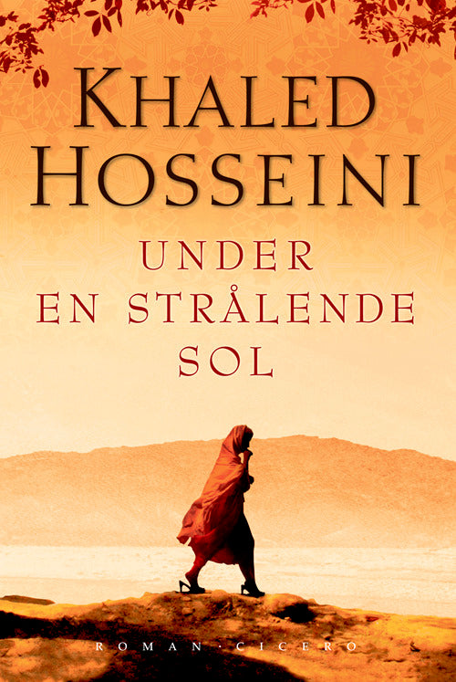 Under en strålende sol - luksusudgave