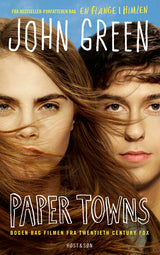 D1 Paper Towns