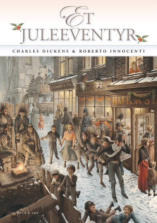 Et juleeventyr