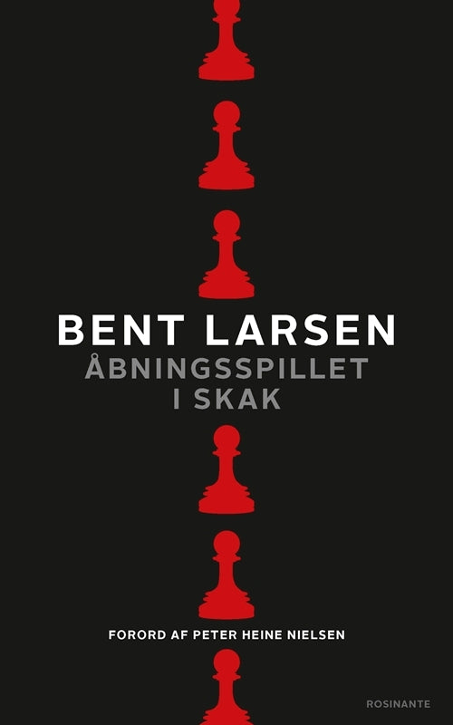 Åbningsspillet i skak