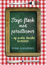 Stegt flæsk med persillesovs
