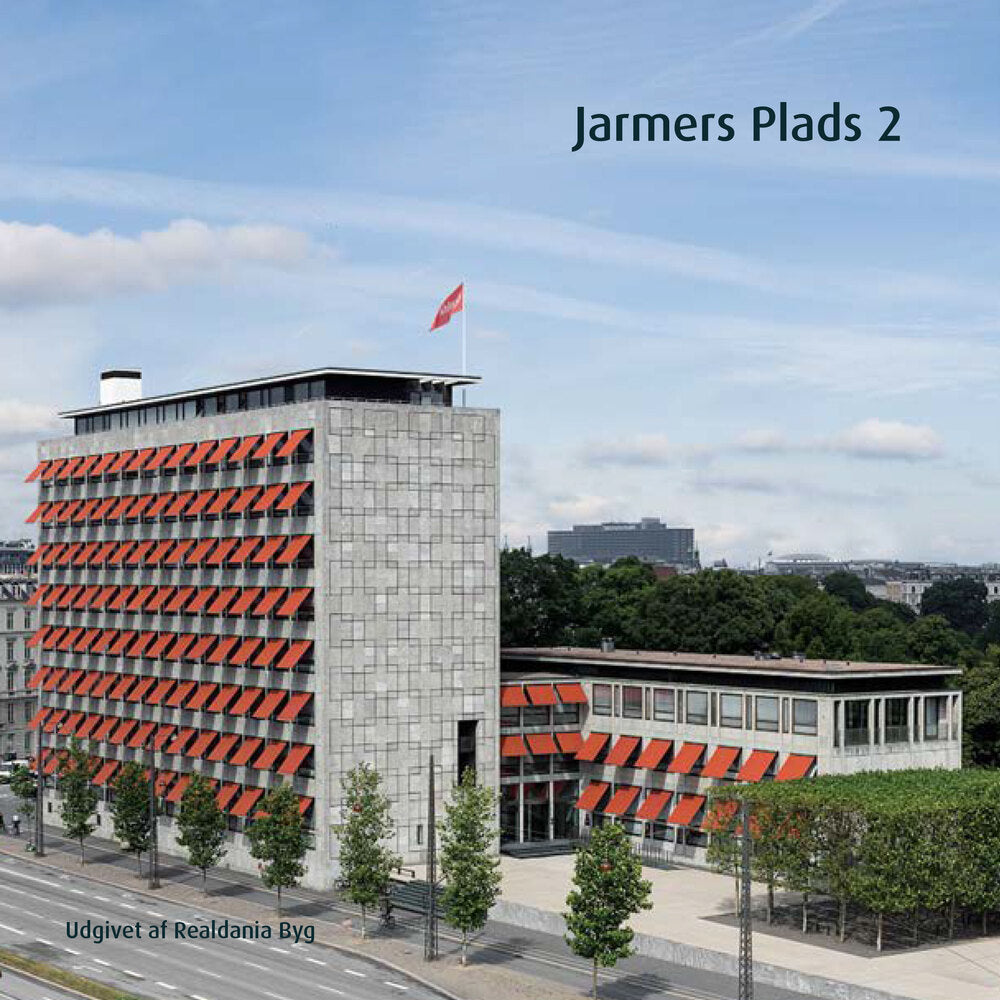 Jarmers Plads 2