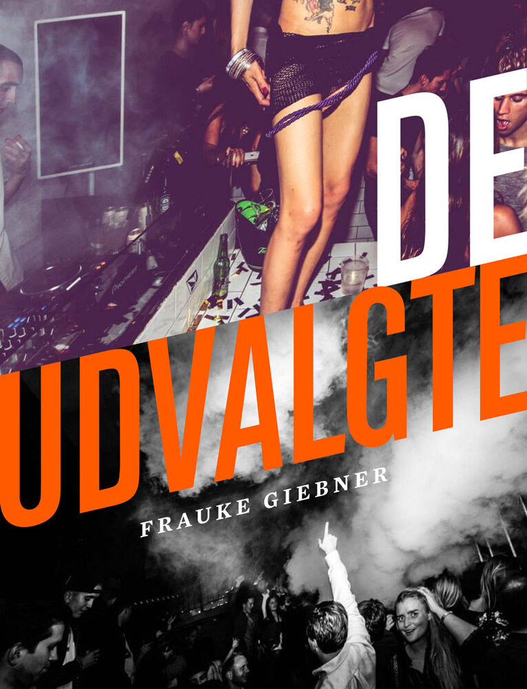 De udvalgte