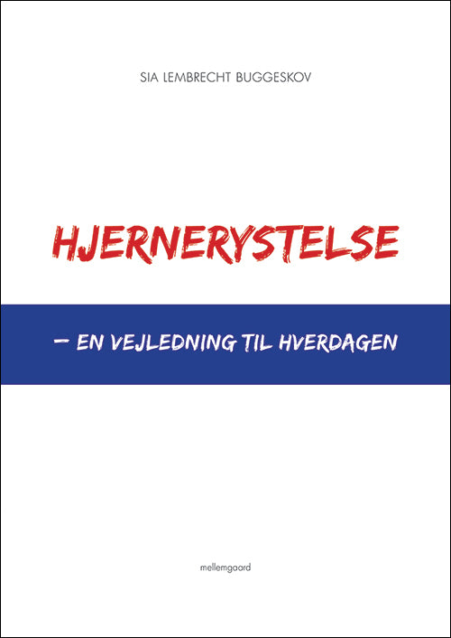 Hjernerystelse