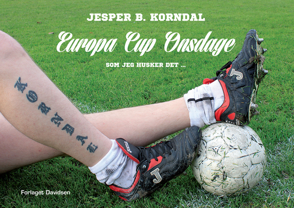 Europa Cup onsdage