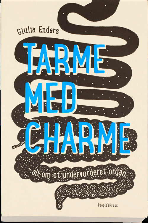 Tarme med charme