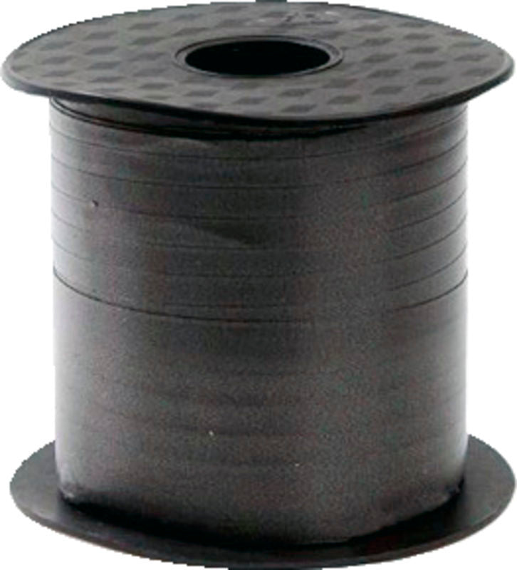 GAVEBÅND SORT 10 MM 182M