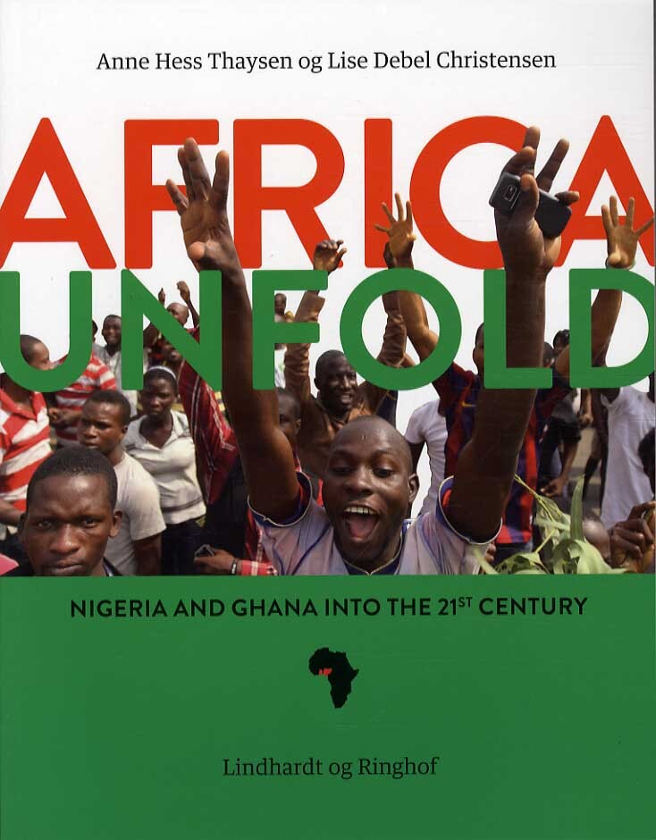 Africa Unfold