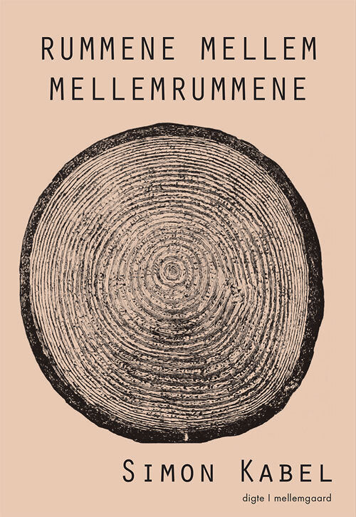 Rummene mellem mellemrummene