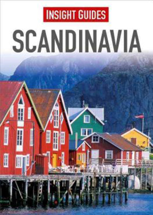 Scandinavia