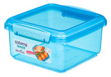 Madkasse Sistema 1,2l lunch plus ass