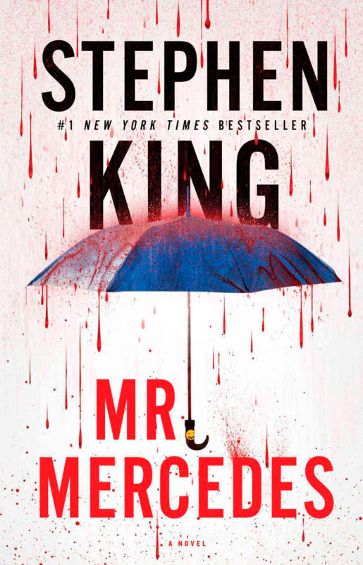 Mr. Mercedes