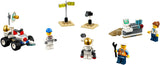 60077 LEGO CITY RUM-STARTSÆT