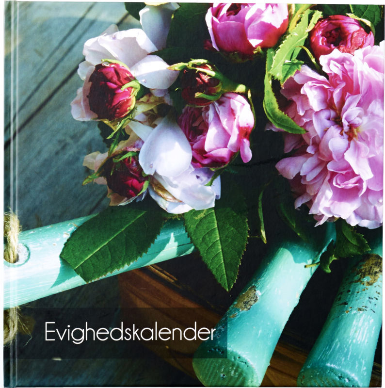 EVIGHEDSKALENDER NATUR BILLEDER