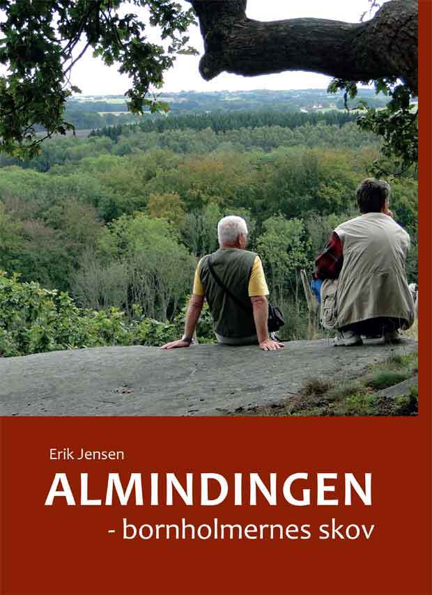 Almindingen