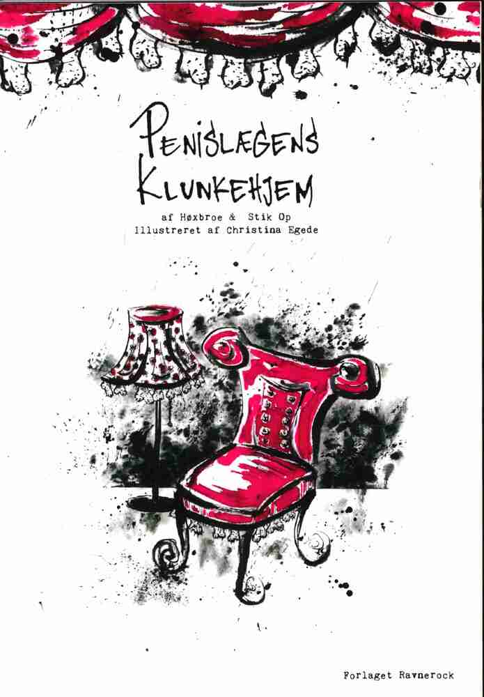 Penislægens Klunkehjem