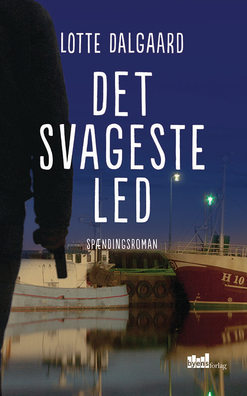 Det svageste led