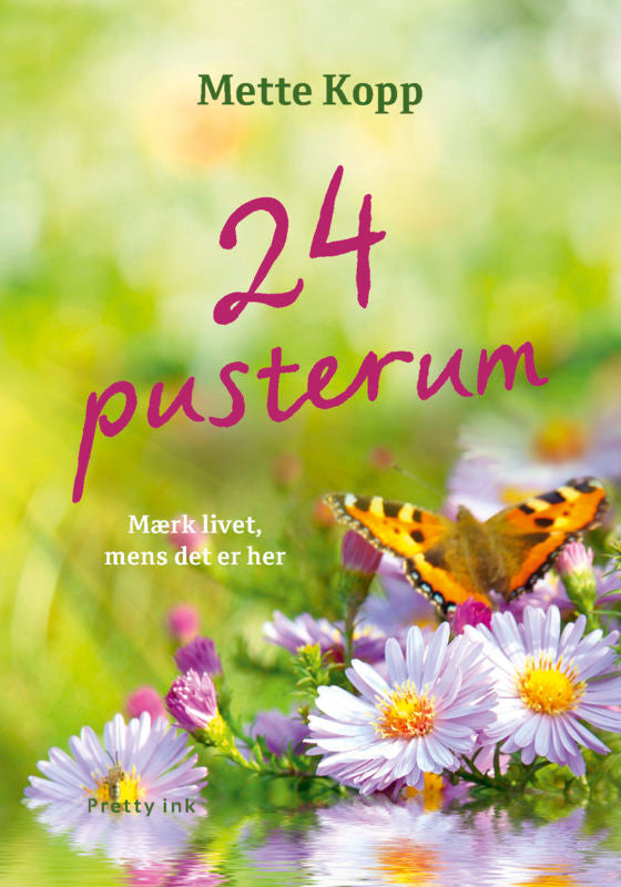 24 pusterum