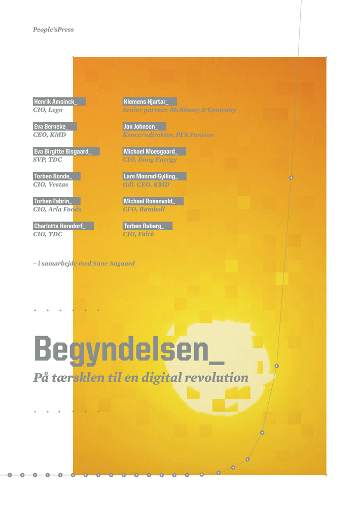 Begyndelsen