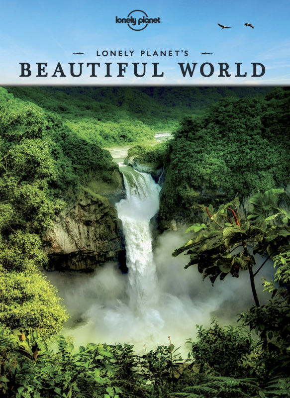 Lonely Planet´s Beautiful World