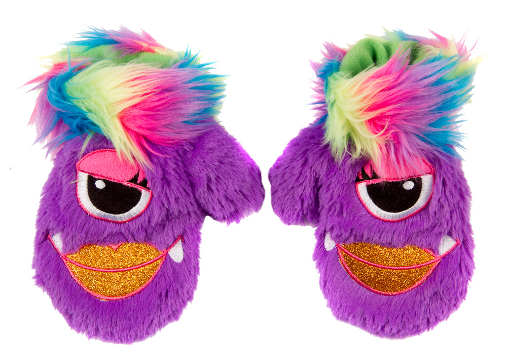 MONSTER VANTER