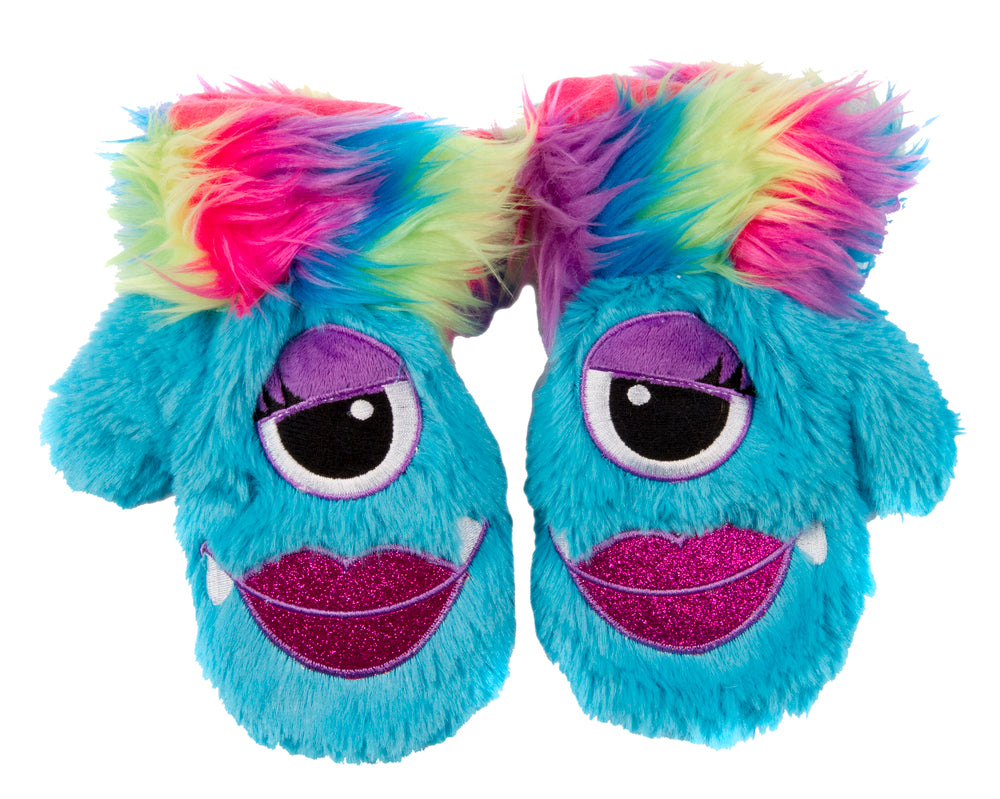MONSTER VANTER