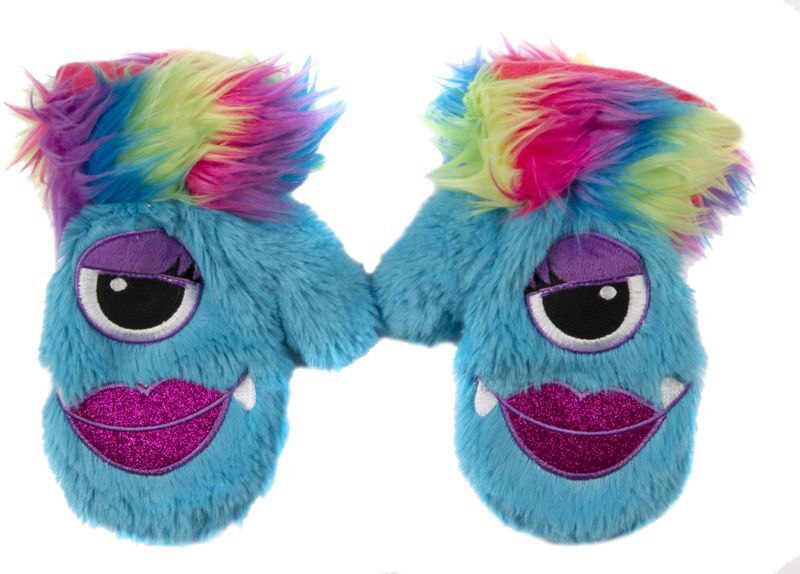 MONSTER VANTER