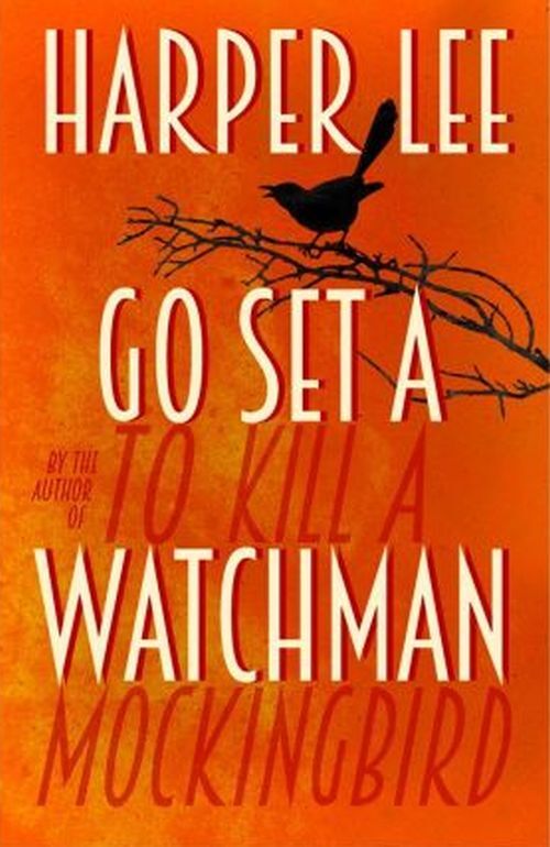 Go Set a Watchman