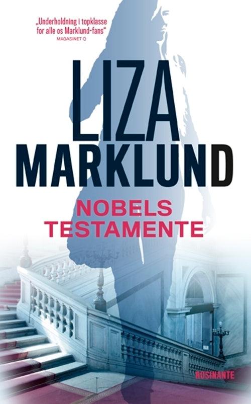 Nobels testamente, pb