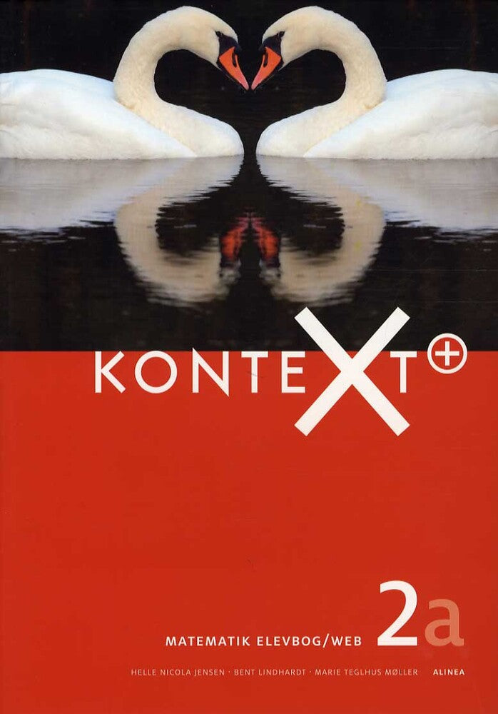 KonteXt+ 2a, Elevbog/Web