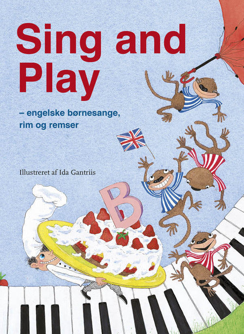 Sing and play