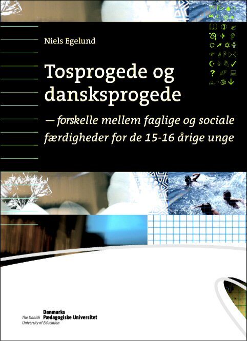 Tosprogede og dansksprogede