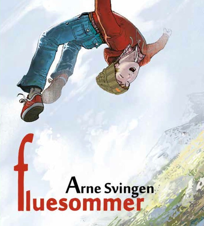 Fluesommer